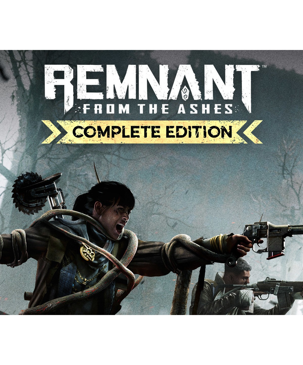 Remnant: From the Ashes Complete Edition XBOX One / Series X|S / Xbox Series X|S Key EUROPE